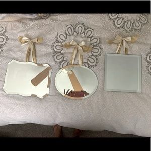 Decorative Wall Mirrors